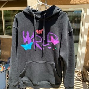 Juice WRLD DruggerFly Merch